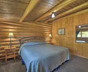 Cozy WY Home: Rivers, Lakes, Mountains, Wildlife