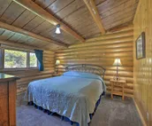 Cozy WY Home: Rivers, Lakes, Mountains, Wildlife