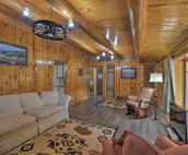 Cozy WY Home: Rivers, Lakes, Mountains, Wildlife
