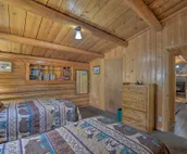 Cozy WY Home: Rivers, Lakes, Mountains, Wildlife