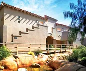 Beautiful 1 bedroom unit at resort, sleeps 4