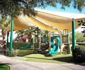 Beautiful 1 bedroom unit at resort, sleeps 4