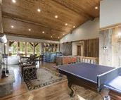Bitterroot’s Best Views & Outdoor Adventures at Mill Creek 22 Acre Luxury Lodge