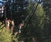 Bitterroot’s Best Views & Outdoor Adventures at Mill Creek 22 Acre Luxury Lodge