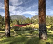 Bitterroot’s Best Views & Outdoor Adventures at Mill Creek 22 Acre Luxury Lodge
