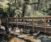 Bitterroot’s Best Views & Outdoor Adventures at Mill Creek 22 Acre Luxury Lodge