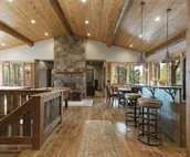 Bitterroot’s Best Views & Outdoor Adventures at Mill Creek 22 Acre Luxury Lodge