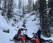 Bitterroot’s Best Views & Outdoor Adventures at Mill Creek 22 Acre Luxury Lodge