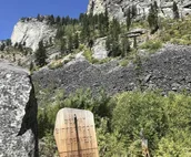Bitterroot’s Best Views & Outdoor Adventures at Mill Creek 22 Acre Luxury Lodge