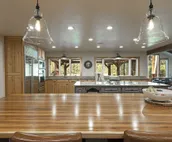 Bitterroot’s Best Views & Outdoor Adventures at Mill Creek 22 Acre Luxury Lodge
