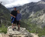 Bitterroot’s Best Views & Outdoor Adventures at Mill Creek 22 Acre Luxury Lodge