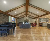 Bitterroot’s Best Views & Outdoor Adventures at Mill Creek 22 Acre Luxury Lodge