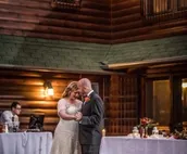Lakeside Log Cabin
Wedding Venue • Hunting • Fishing