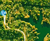Lakeside Log Cabin
Wedding Venue • Hunting • Fishing