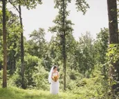 Lakeside Log Cabin
Wedding Venue • Hunting • Fishing