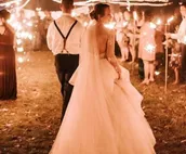 Lakeside Log Cabin
Wedding Venue • Hunting • Fishing