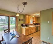 Comfy Neighborhood Home - Walk to Canyon Lake Park