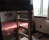 Elk Haven Vacation Cabins, Custer SD, The Blue Bird's Nest
