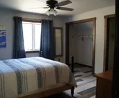 Elk Haven Vacation Cabins, Custer SD, The Blue Bird's Nest