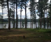 Elk Haven Vacation Cabins, Custer SD, The Blue Bird's Nest