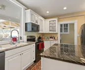 Historic sophistication in the heart of the Black Hills.