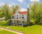 Historic sophistication in the heart of the Black Hills.