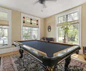 Historic sophistication in the heart of the Black Hills.