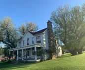 Historic sophistication in the heart of the Black Hills.