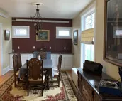 Historic sophistication in the heart of the Black Hills.