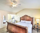 Spacious Afton Townhome, Walk to Lake + Restaurant