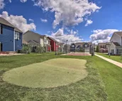 Spacious Afton Townhome, Walk to Lake + Restaurant