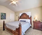 Spacious Afton Townhome, Walk to Lake + Restaurant