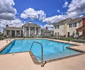 Spacious Afton Townhome, Walk to Lake + Restaurant