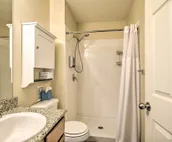 Spacious Afton Townhome, Walk to Lake + Restaurant