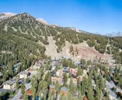 Beautiful 2 BR with 2 Full Lofts SLOPESIDE In Quiet Canyon Neighborhood! (Uni...