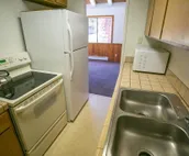 Beautiful 2 BR with 2 Full Lofts SLOPESIDE In Quiet Canyon Neighborhood! (Uni...