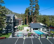 Beautiful 2 BR with 2 Full Lofts SLOPESIDE In Quiet Canyon Neighborhood! (Uni...