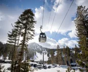 Beautiful 2 BR with 2 Full Lofts SLOPESIDE In Quiet Canyon Neighborhood! (Uni...