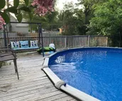 Clean, Cozy, Hottub, pool