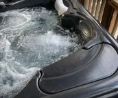 Clean, Cozy, Hottub, pool