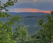 Tentrr Signature Site - Tall Timber Campground