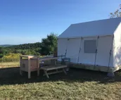 Tentrr Signature Site - Tall Timber Campground