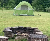 Tentrr Signature Site - Tall Timber Campground
