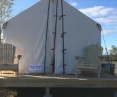 Tentrr Signature Site - Tall Timber Campground
