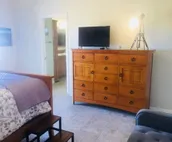 VIEW🏜Two homes side by side🐶Pet friendly🚤boat parking~near Antelope/Horseshoe