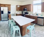 VIEW🏜Two homes side by side🐶Pet friendly🚤boat parking~near Antelope/Horseshoe