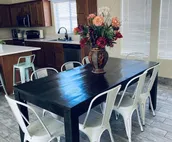 VIEW🏜Two homes side by side🐶Pet friendly🚤boat parking~near Antelope/Horseshoe