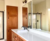 VIEW🏜Two homes side by side🐶Pet friendly🚤boat parking~near Antelope/Horseshoe