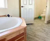 VIEW🏜Two homes side by side🐶Pet friendly🚤boat parking~near Antelope/Horseshoe