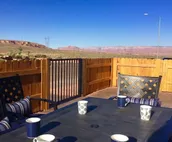 VIEW🏜Two homes side by side🐶Pet friendly🚤boat parking~near Antelope/Horseshoe